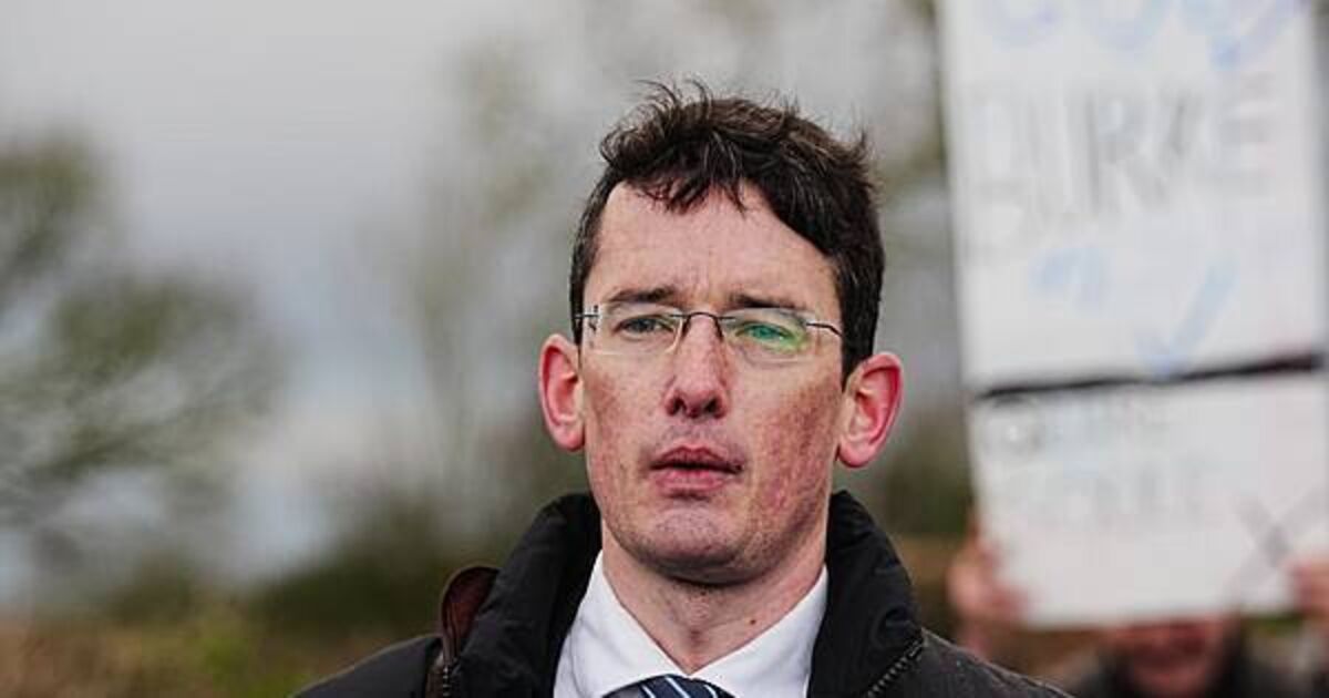 School board want to be joined in Enoch Burke dismissal appeal challenge