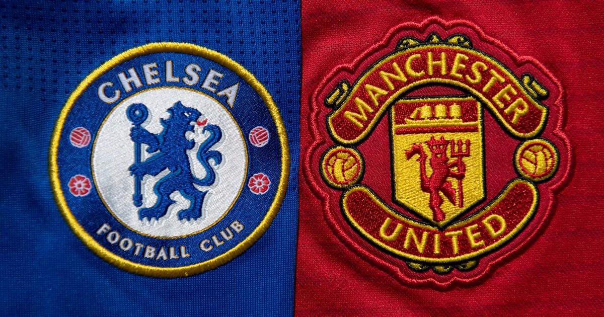 Chelsea and Man Utd urged to avoid £82m transfer mistake in bid to catch Arsenal