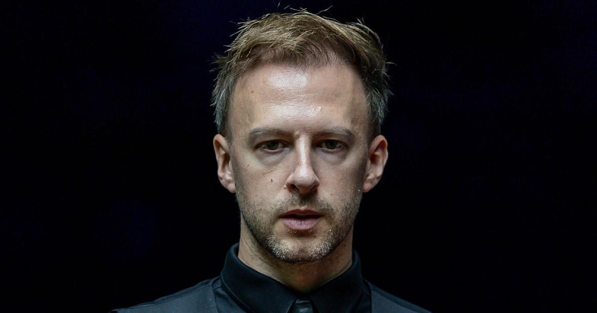 Judd Trump on why he hasn’t matched Ronnie O’Sullivan’s snooker star power