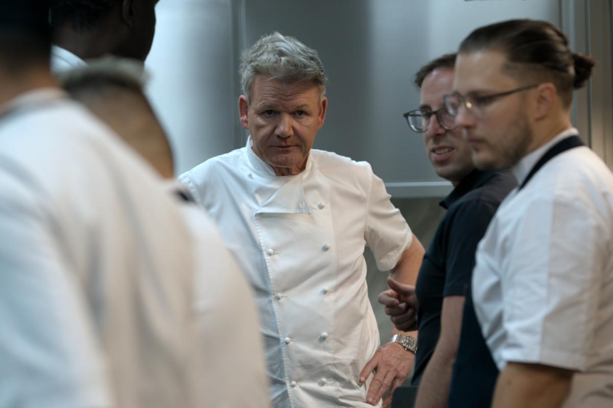 Stream It Or Skip It: ‘Being Gordon Ramsay’ On Netflix, A Docuseries About The Celebrity Chef’s Family Life And The Scramble To Get An Ambitious Project To The Finish Line
