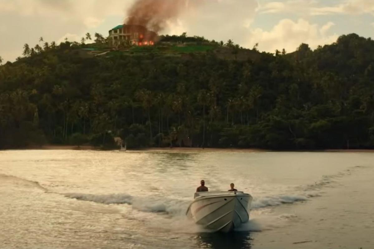 ‘Cross’ Showrunner Explains  the Jeffrey Epstein Symmetry In Season 2: “People Who Have A Certain Amount of Money And Influence Get Away With Things And I’m Not Cool With That”