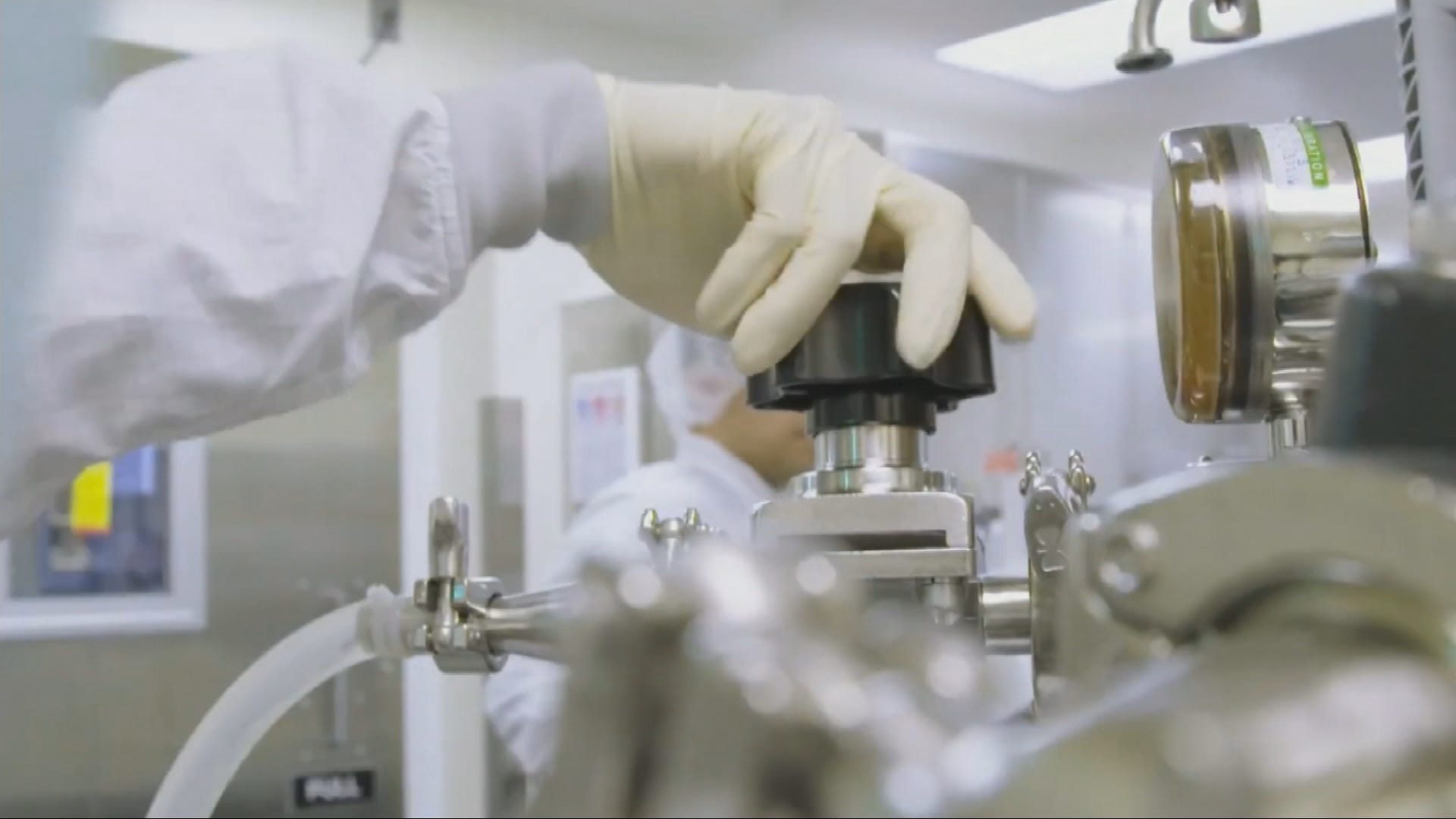 ‘Hope taken away’: Families of children diagnosed with rare disease heartbroken over NHS drug decision