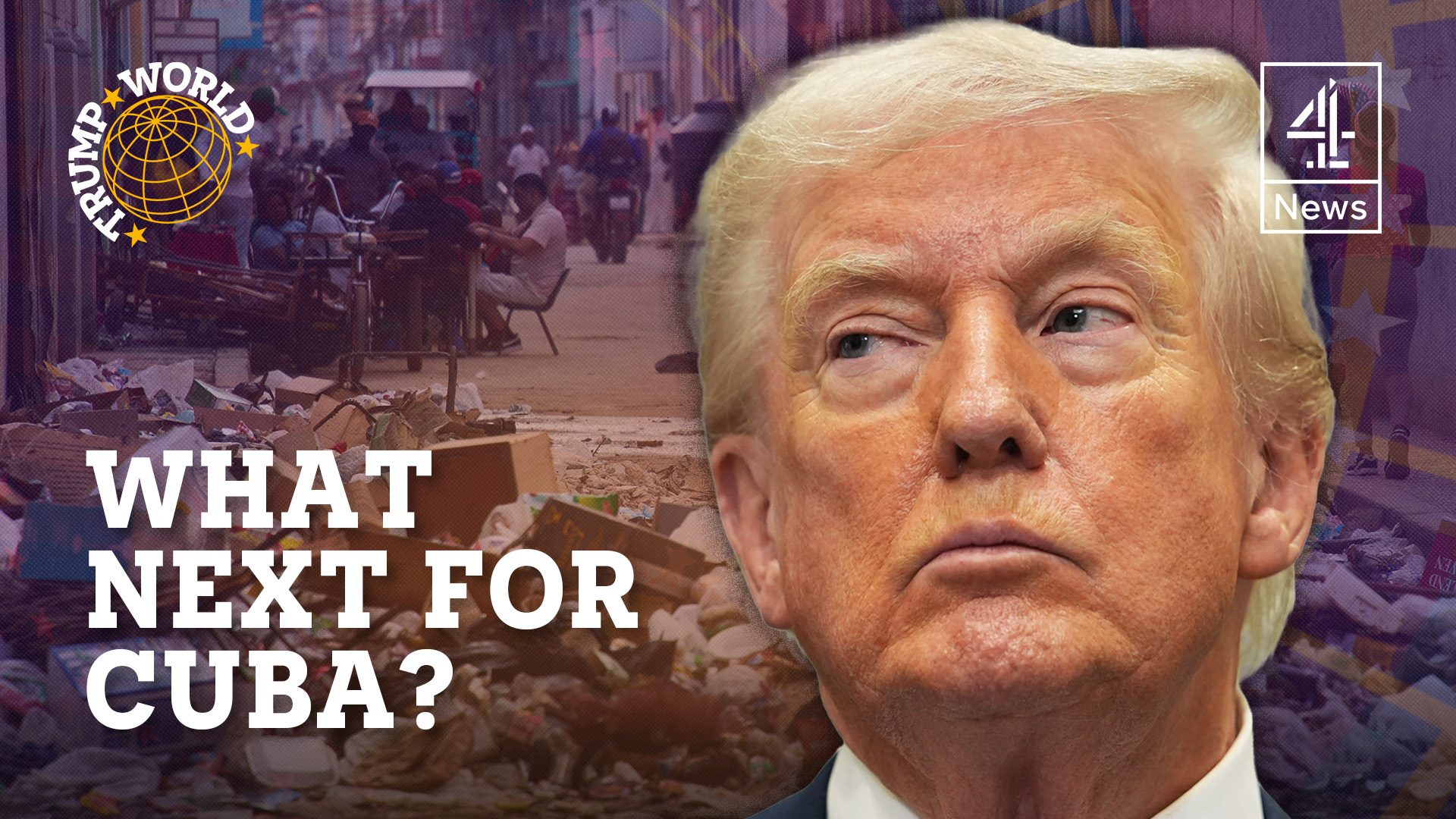 The real cost of Trump’s Cuban crisis