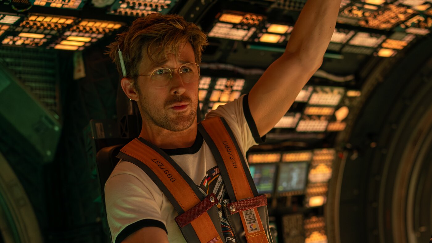 Hollywood's on a roll. Here are 7 movies we're looking forward to this spring