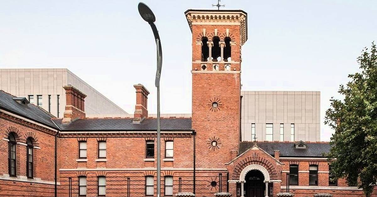 Woman had to eat and drink through straw for months after attack