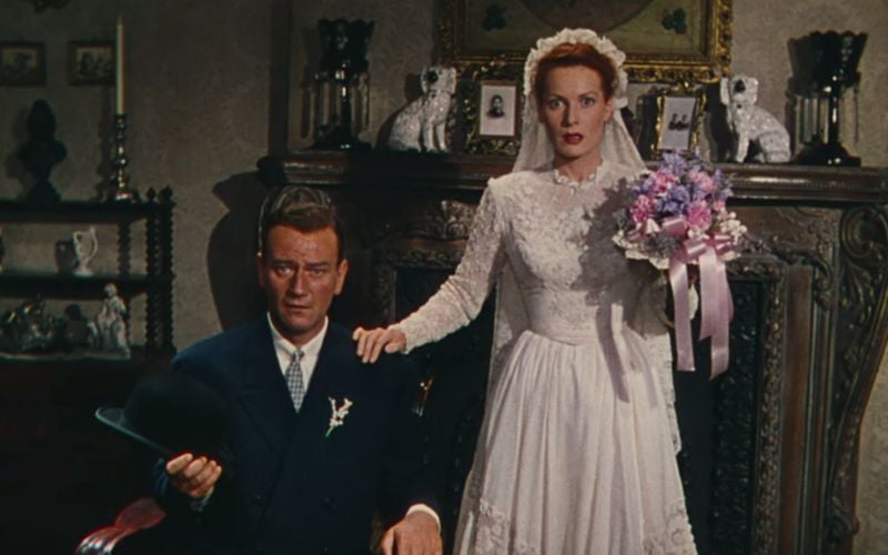 "The Quiet Man" premiered 74 years ago! Here’s what people thought of it