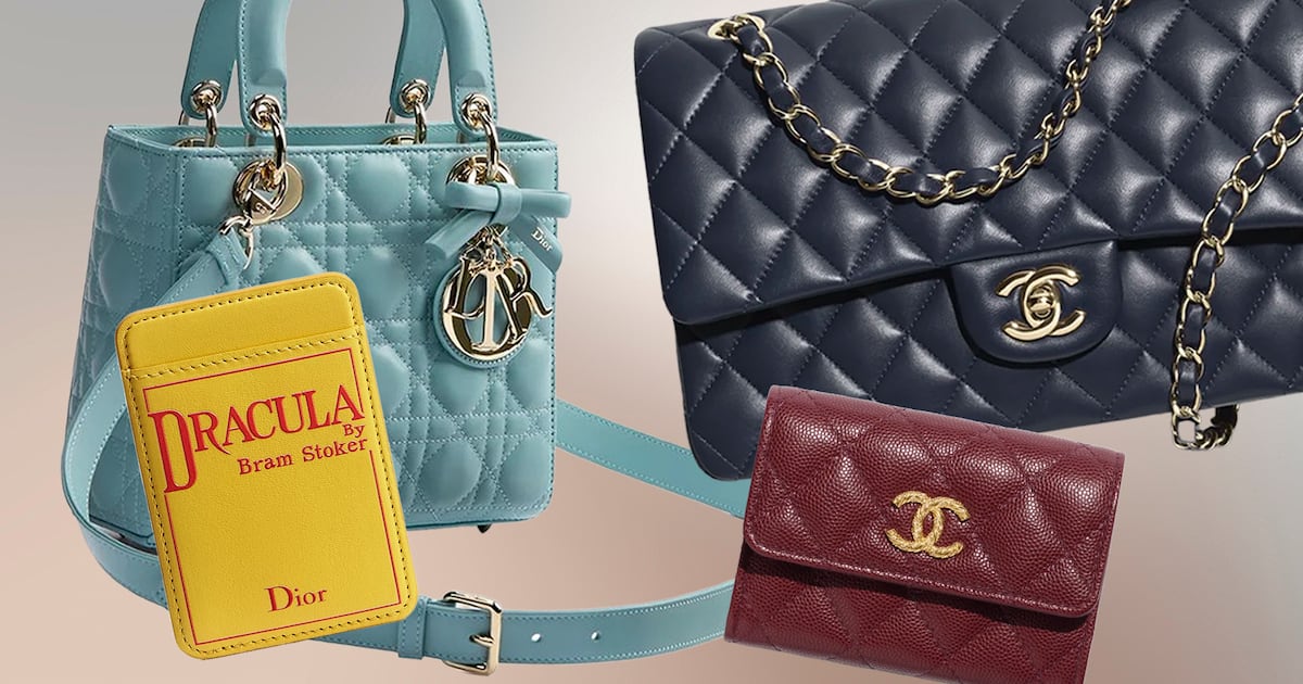 How Dior and Chanel Are Winning Back Aspirational Shoppers | The Debrief