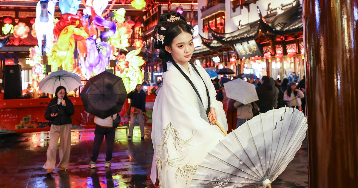 The Retail Hotspots for Chinese New Year Tourists