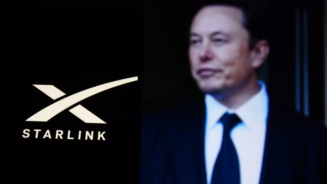 California City Bans Contracts With Elon Musk's Companies, Except for Starlink