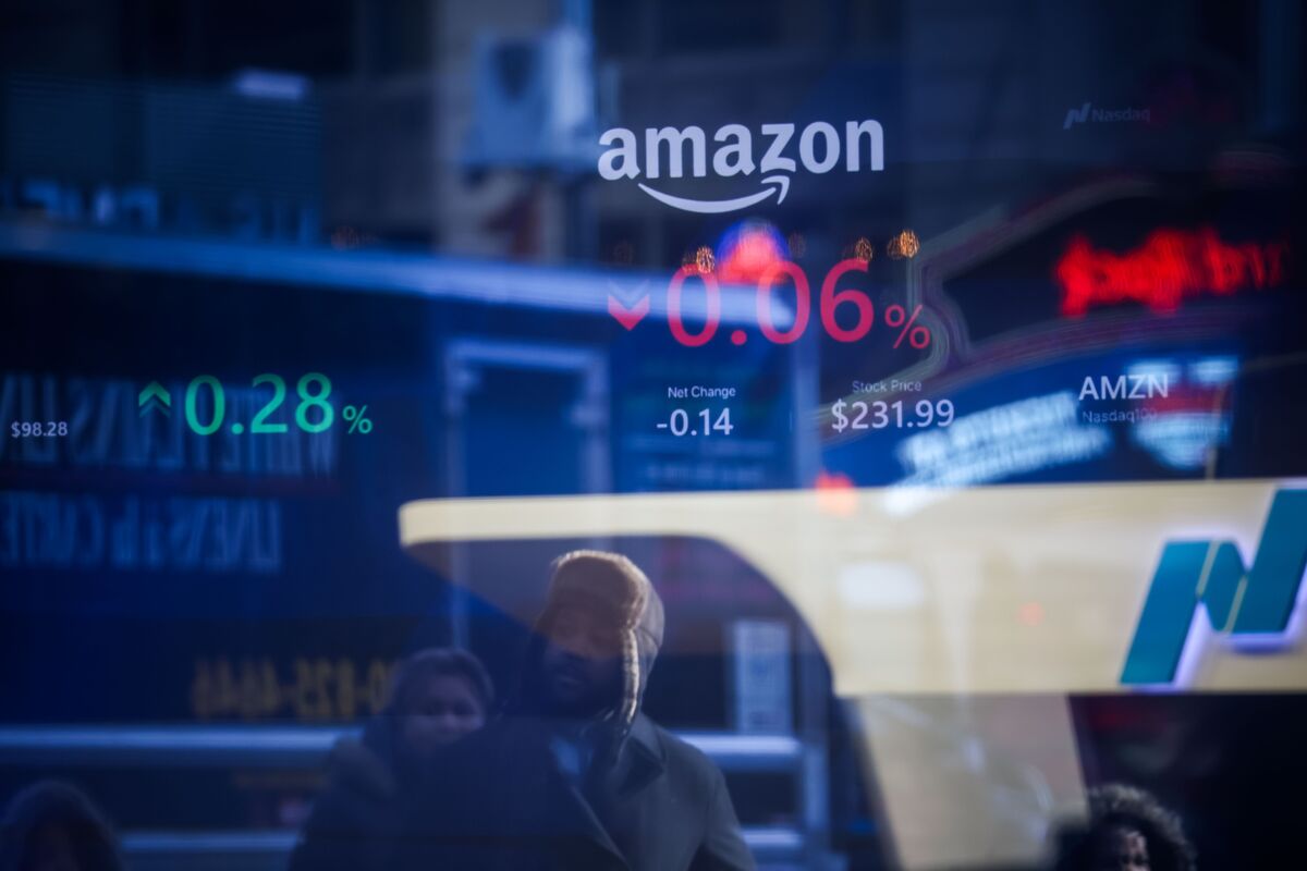 Amazon Hits the Gas to Close Gap with Starlink