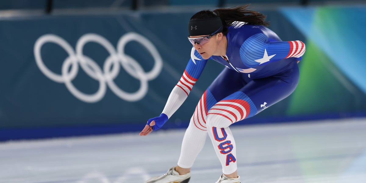 Team USA Athletes Brittany Bowe and Hilary Knight Are the Latest to Get Engaged at the 2026 Olympics