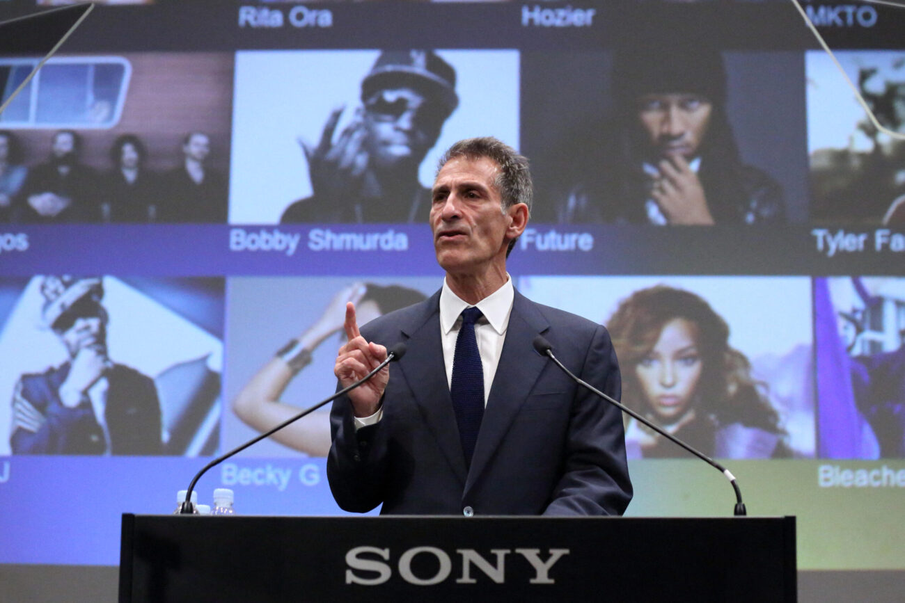 I wanted Hollywood to accept me. So I made the biggest mistake of my career