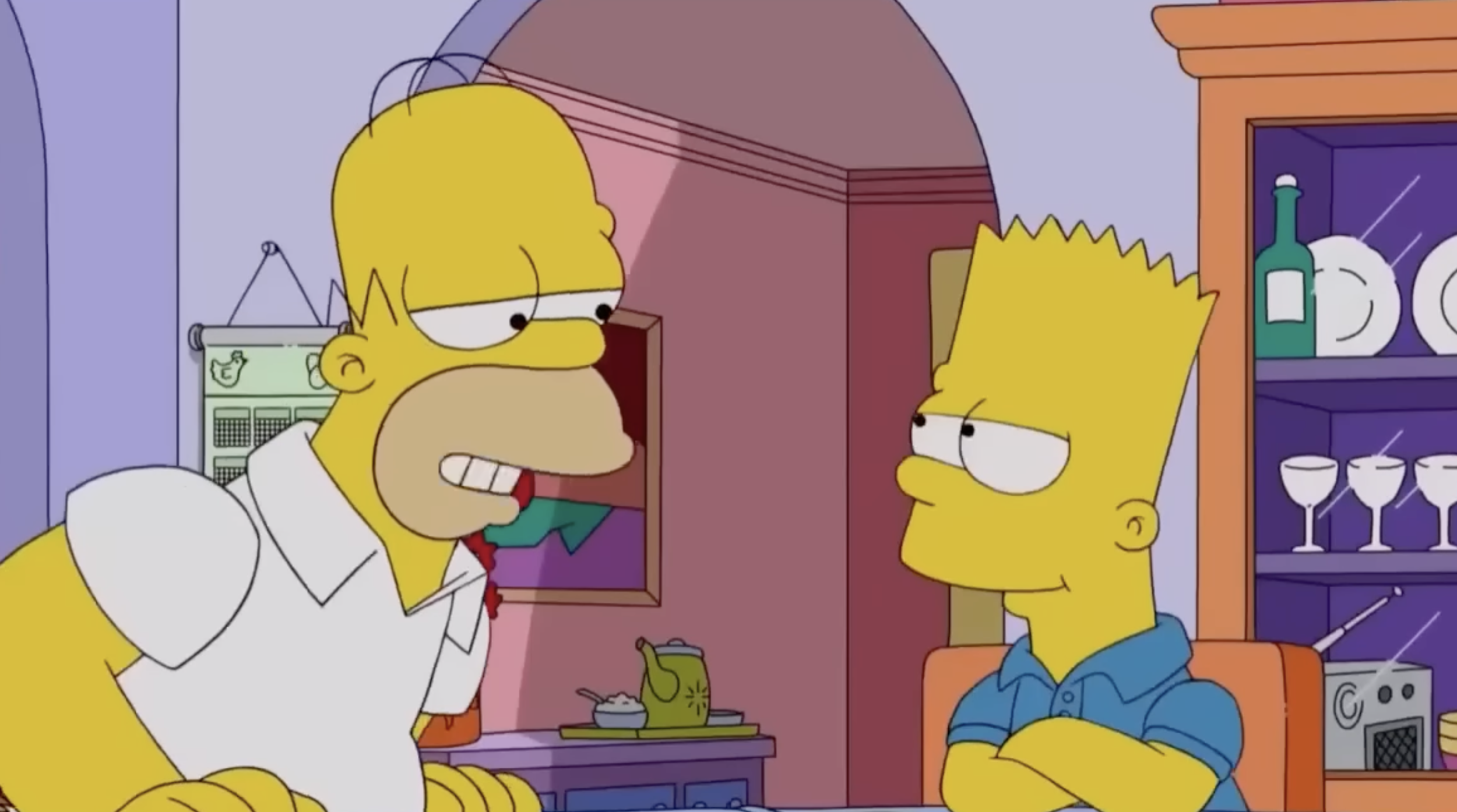 The Simpsons Predictions for 2026 Coming True: Are We Living the Future?