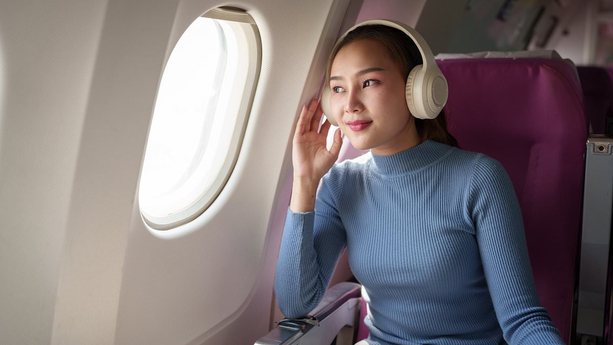 Brits warned as flights crack down on 'barebeaters' - are YOU guilty?