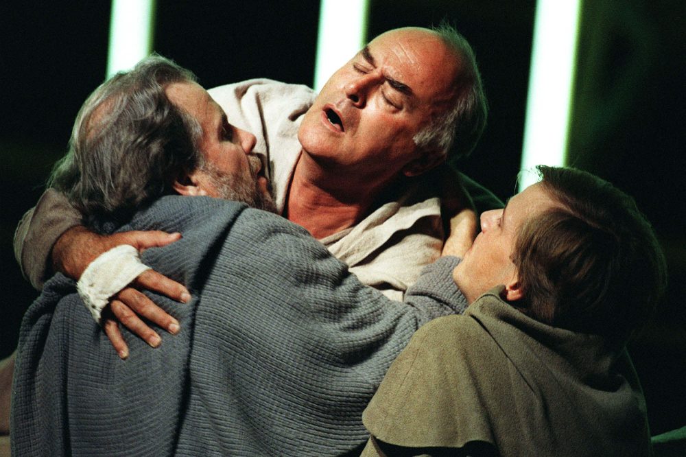 Renowned Belgian Opera Star José van Dam Passes Away at 85