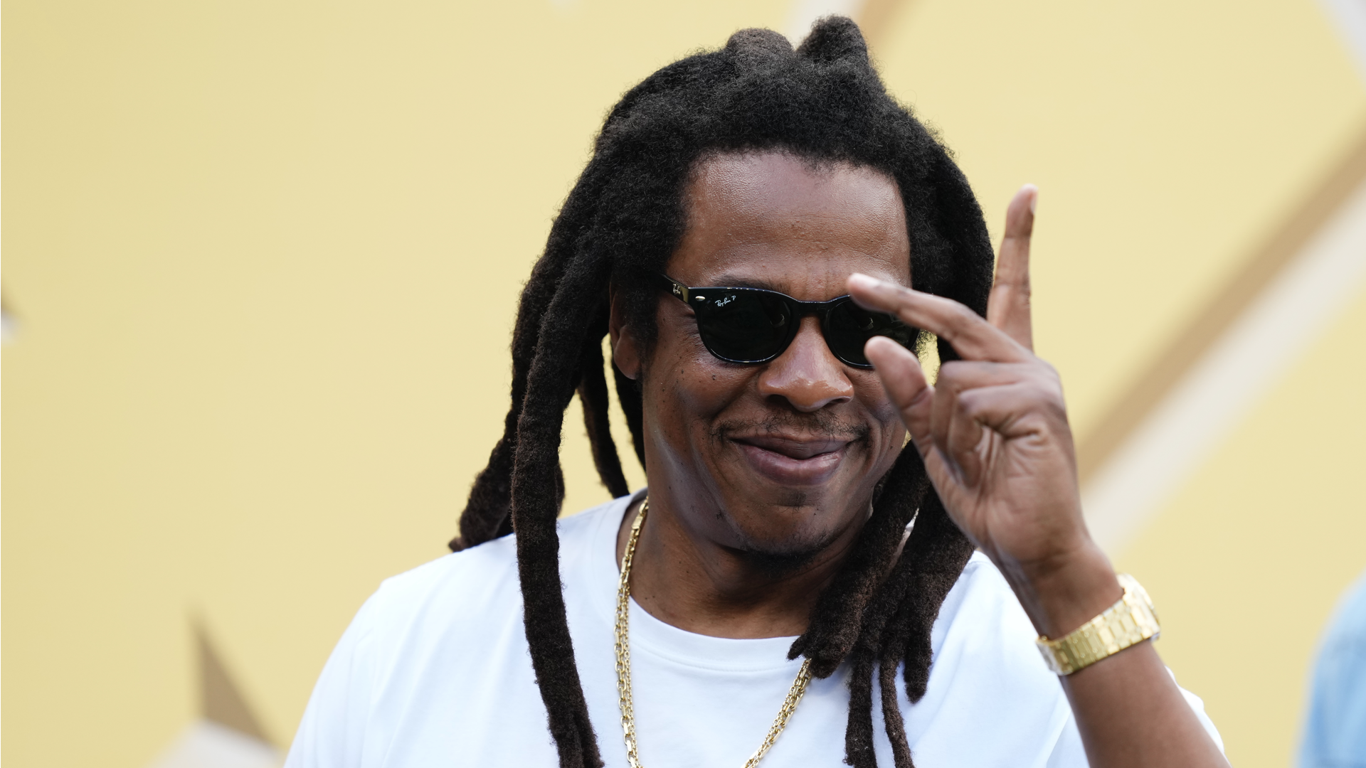 Jay-Z's "Dead Presidents" Hits Streaming Services for First Time