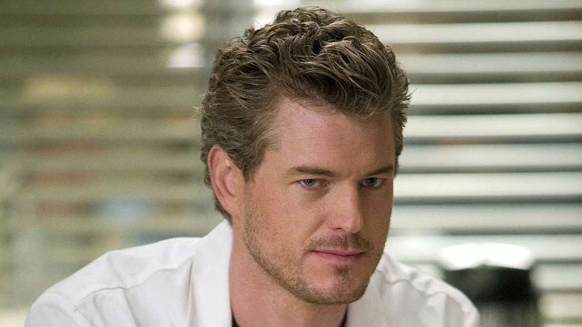 Eric Dane dead at 53: Grey's Anatomy star dies after battle with ALS