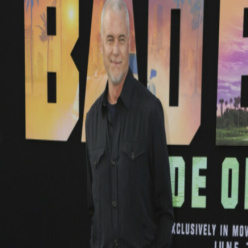 Grey's Anatomy star Eric Dane dead at 53