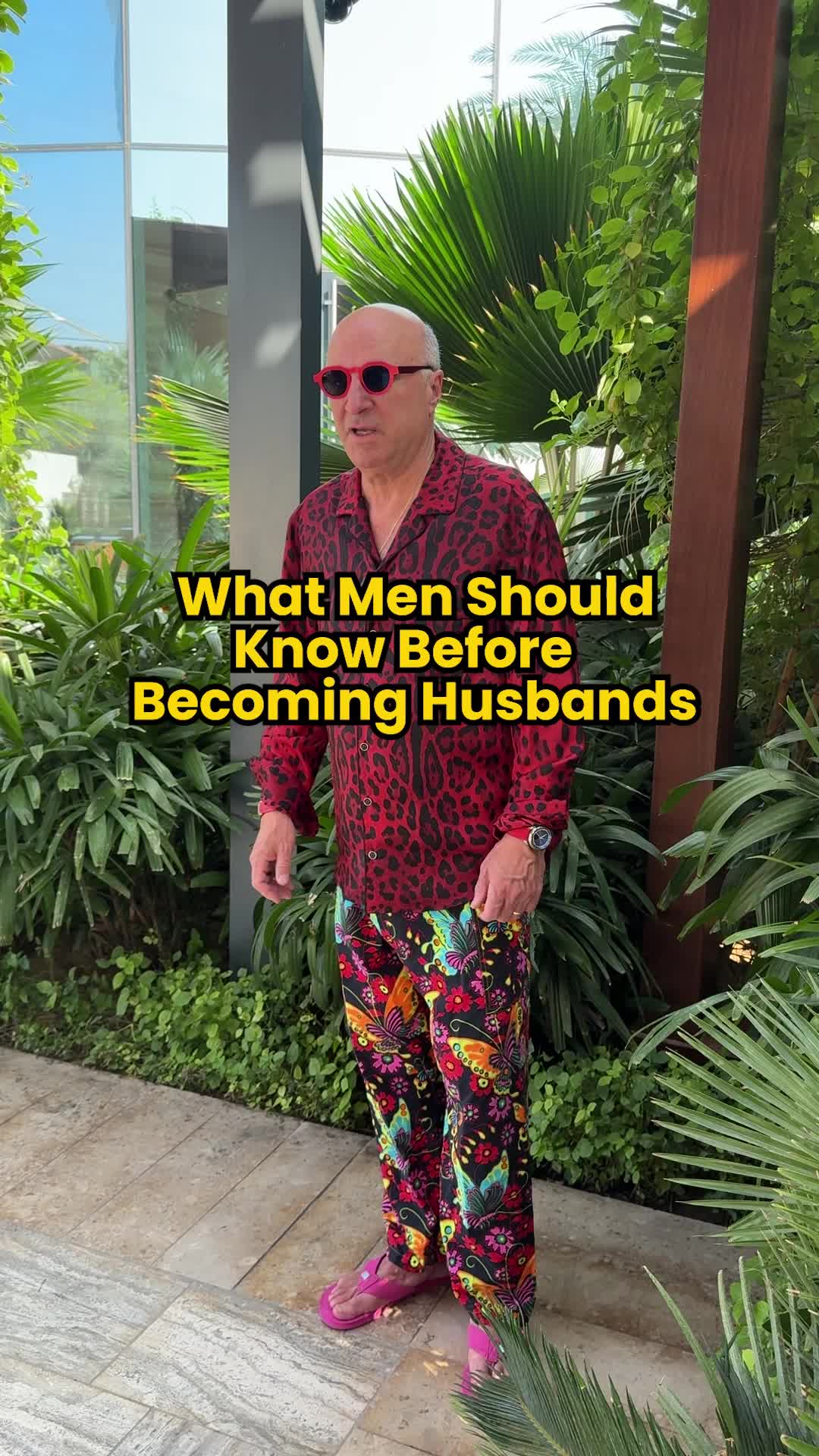 What do I wish every man knew before becoming a husband? Learn to shut up and listen. Don’t steamroll your partner. You don’t always have to be right, but you do have to hear them. Listening saves marriages.