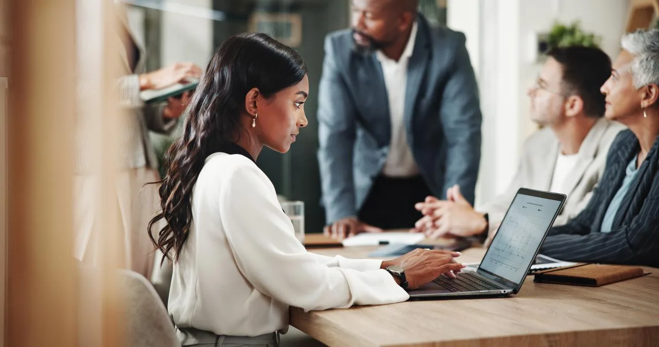 How AI for criminal defense firms are reclaiming time