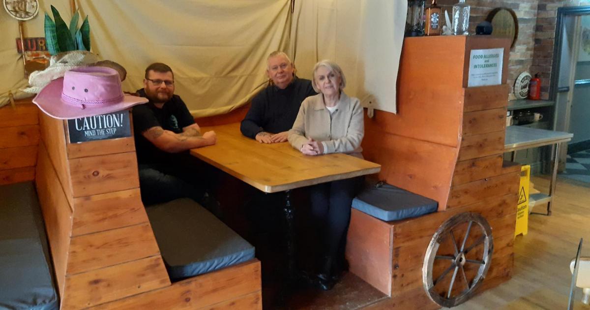 Popular Wirral restaurant to close as owners say 'the time is right'