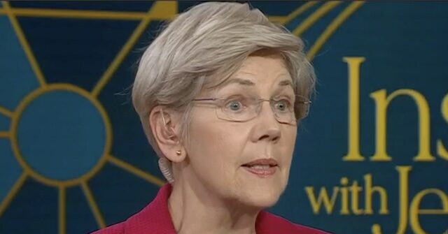 Warren: Trump Used Tariffs 'Like a Mafia Shakedown'