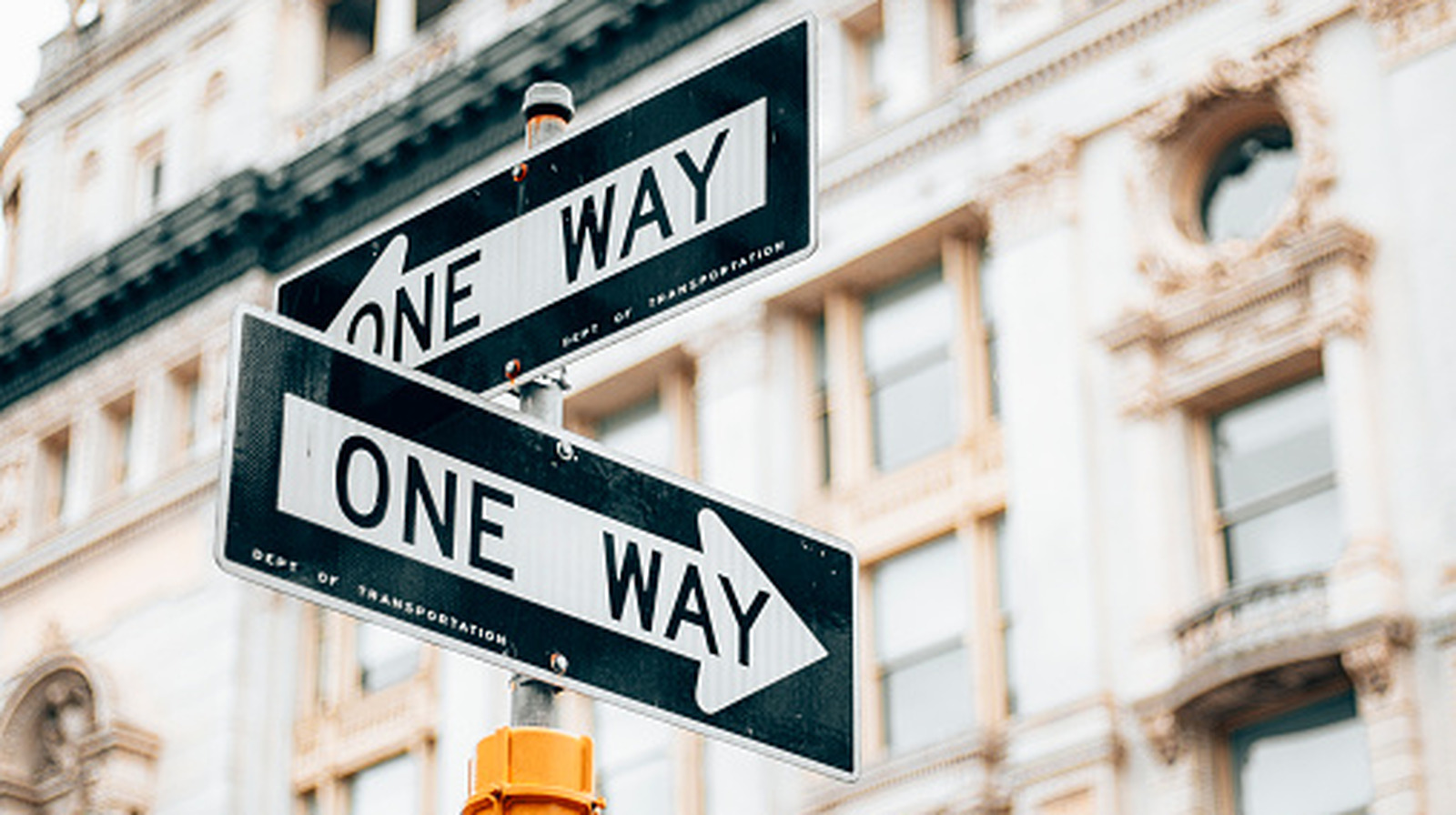 Do One-Way Streets Really Help Traffic Flow (Or Are They Just Annoying)?