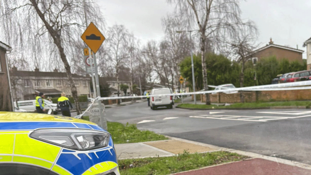 Man (50s) in critical condition following alleged assault in Clondalkin