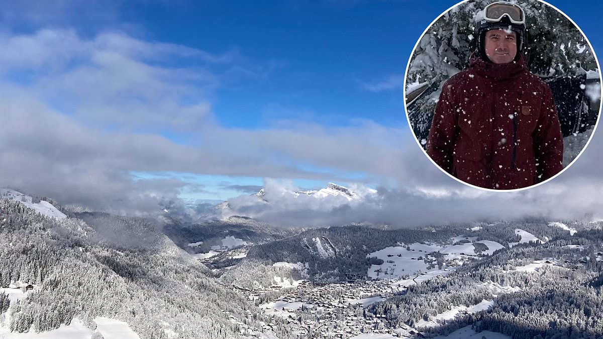 How to have a cheap ski or snowboard weekend