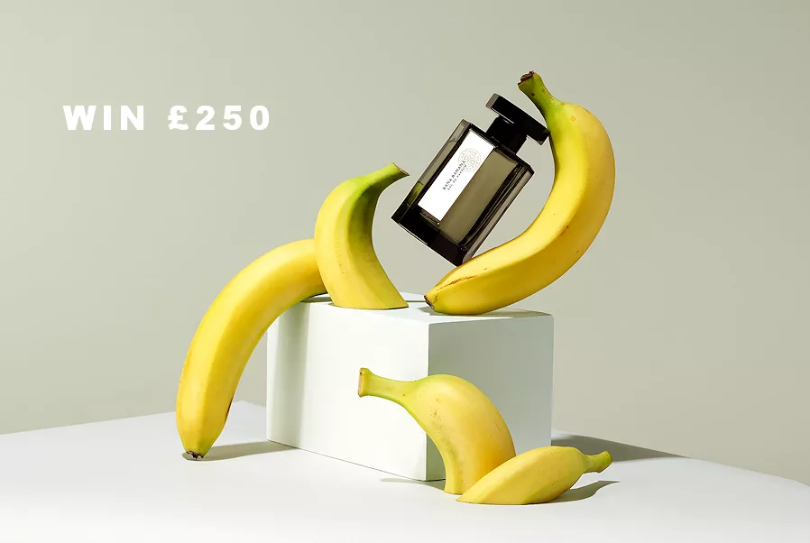 Kit for Purpose: Commercial Still Life