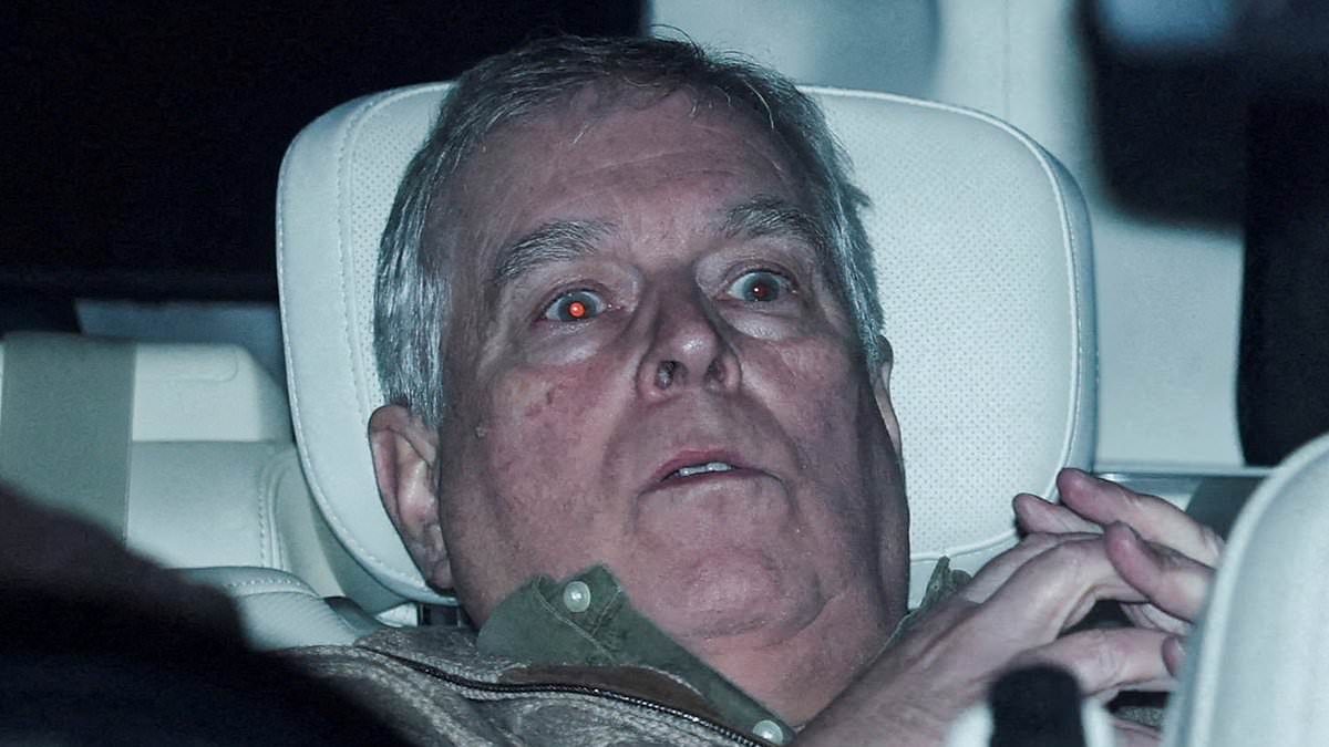 Anthony Albanese backs stripping Andrew of succession rights