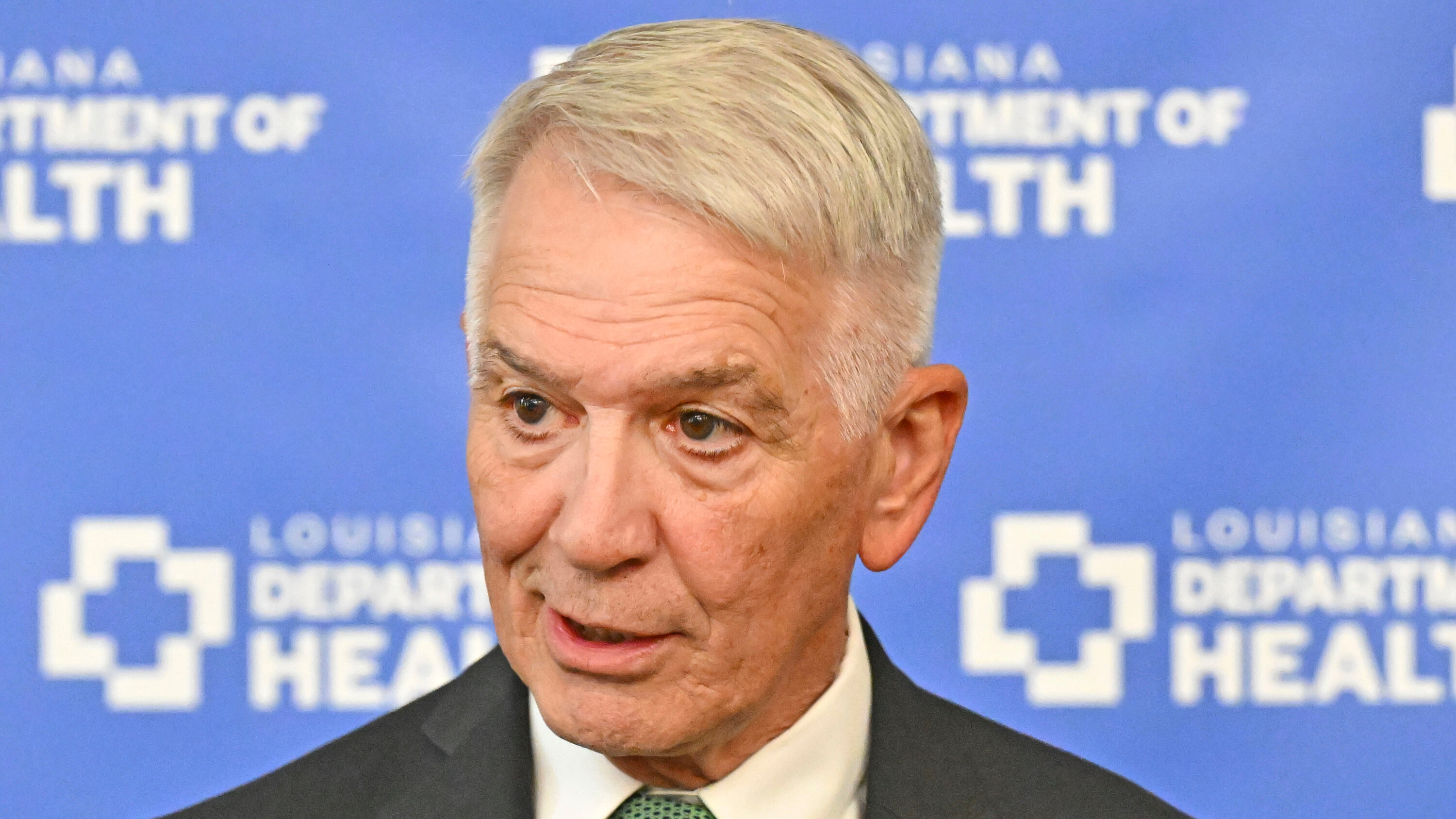 Another C.D.C. Vaccine Skeptic Steps Down