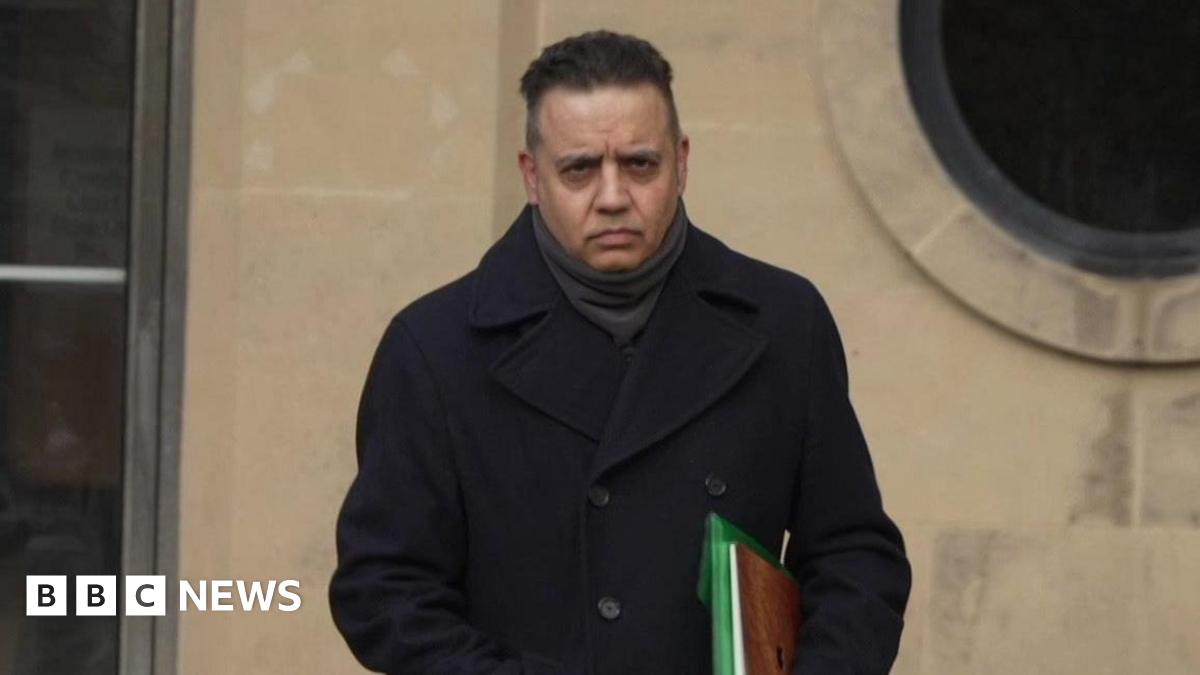 Shahid Malik was 'main beneficiary' of Covid fraud, court told