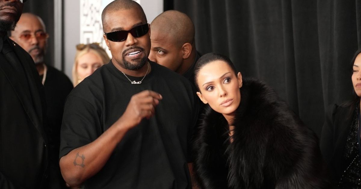 Potential Kanye West Trial Juror Criticized 'Disgusting' Bianca Censori's Outfit
