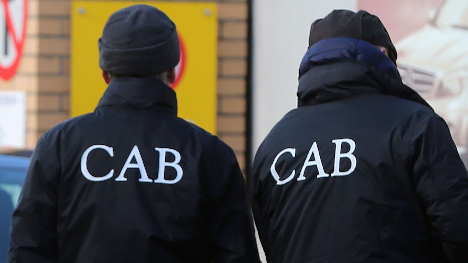 CAB sells houses in Dublin, Waterford for almost €750k