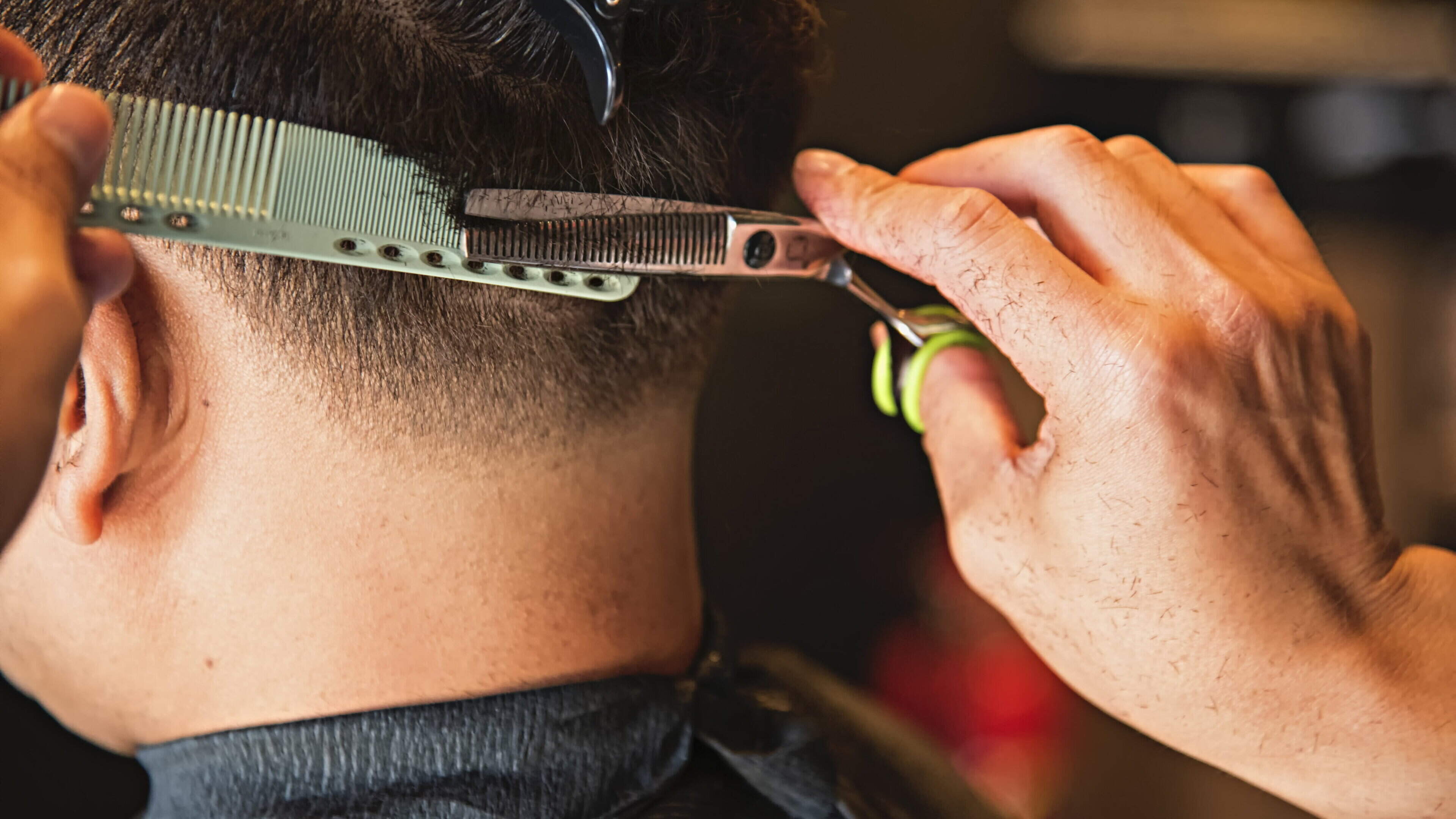 NI barber banned as director for seven years after using Covid loan to inflate salary while creditors went unpaid