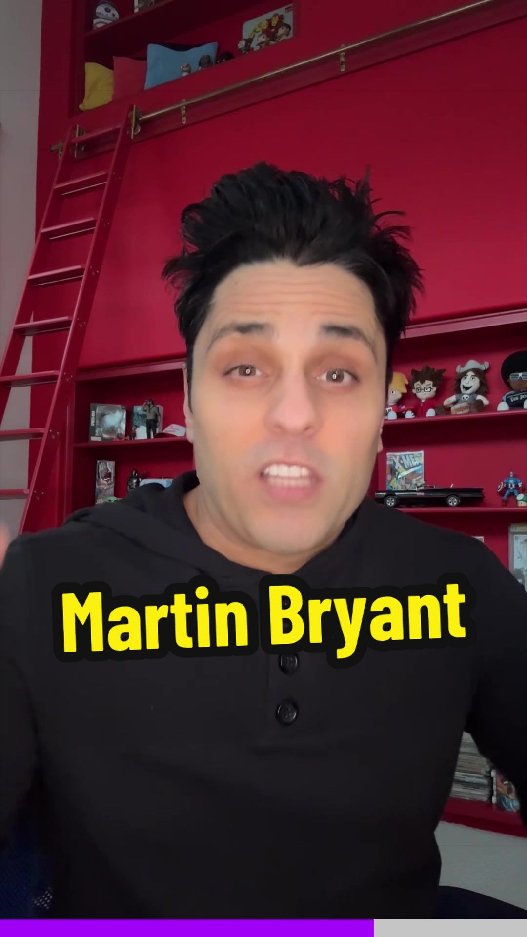 This is the story of Martin Bryant and the Port Arthur Massacre.