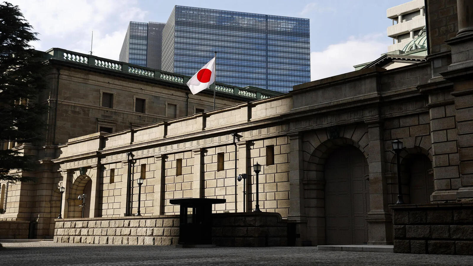 Global Market | Japan’s hawkish turn? BOJ’s Takata warns of inflation overshoot