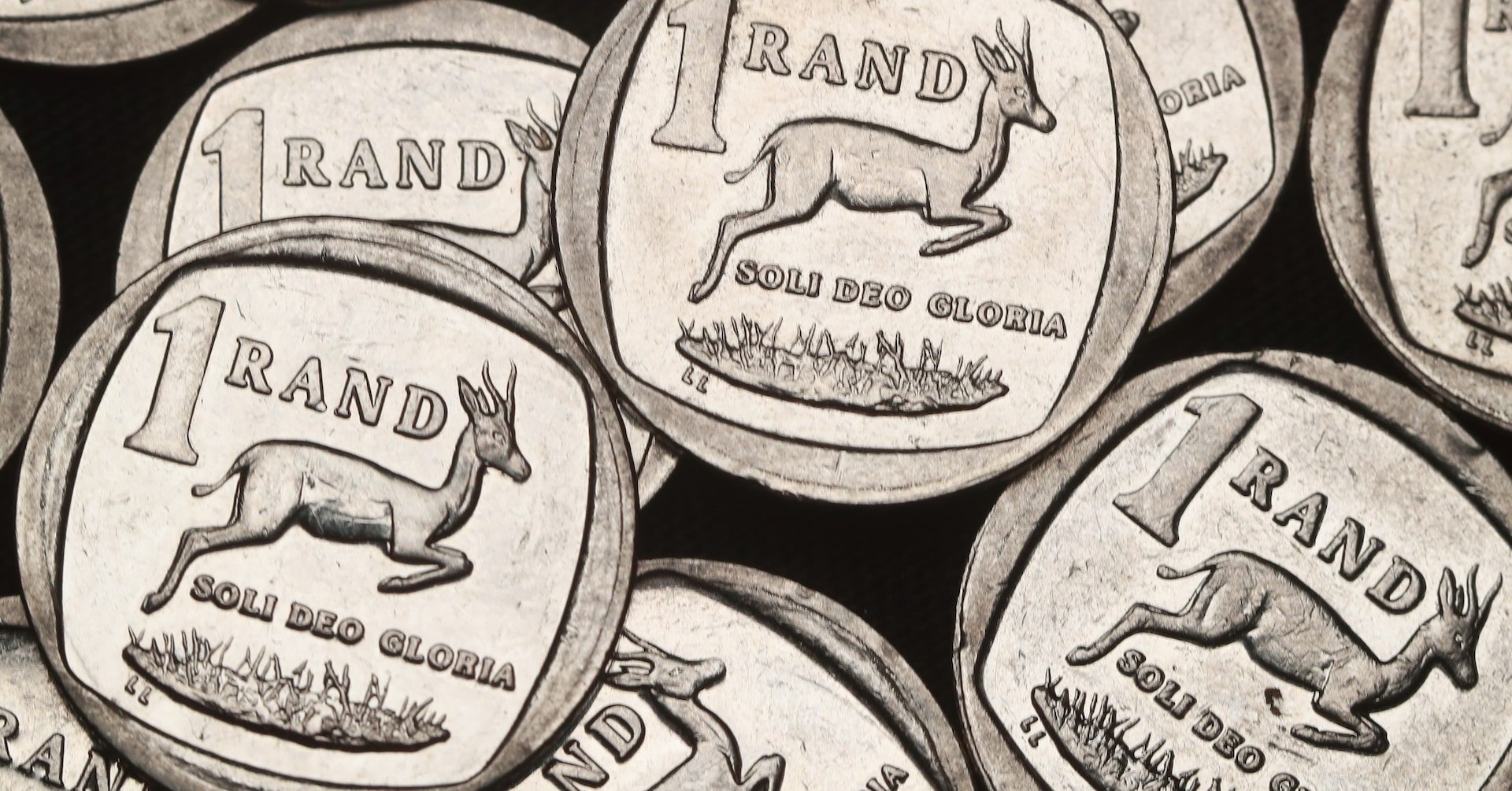 South African rand steady as investors digest budget, await producer inflation