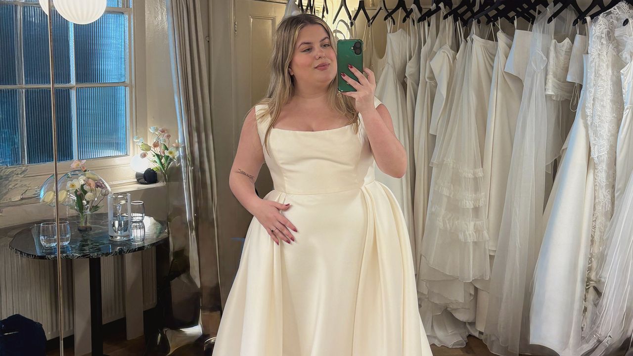 Best Curve Wedding Dress & Plus Size Wedding Dress Brands 2026