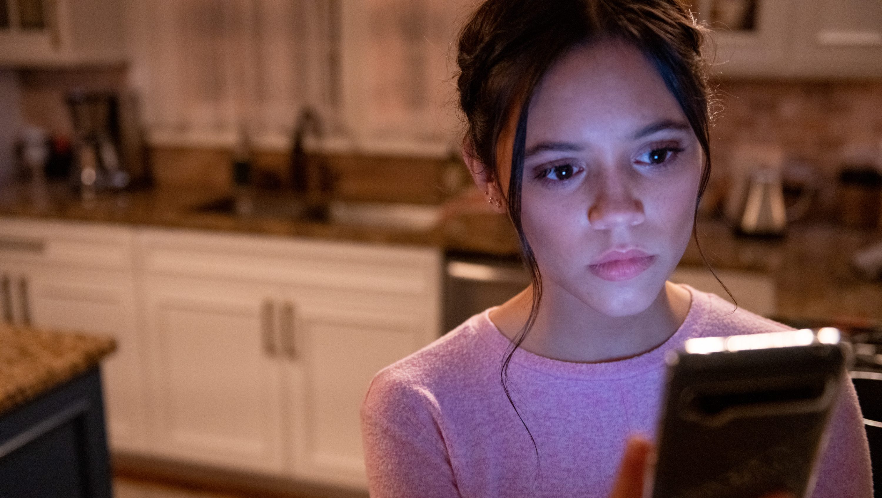 Why Did Jenna Ortega Leave ‘Scream 7’? The Truth After Melissa Barrera’s Firing