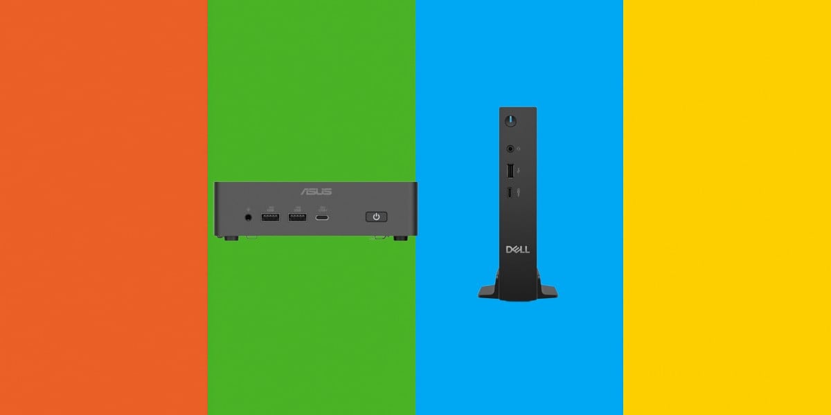 NUC, NUC! Who’s there? ASUS with a client device for Microsoft’s cloudy PCs