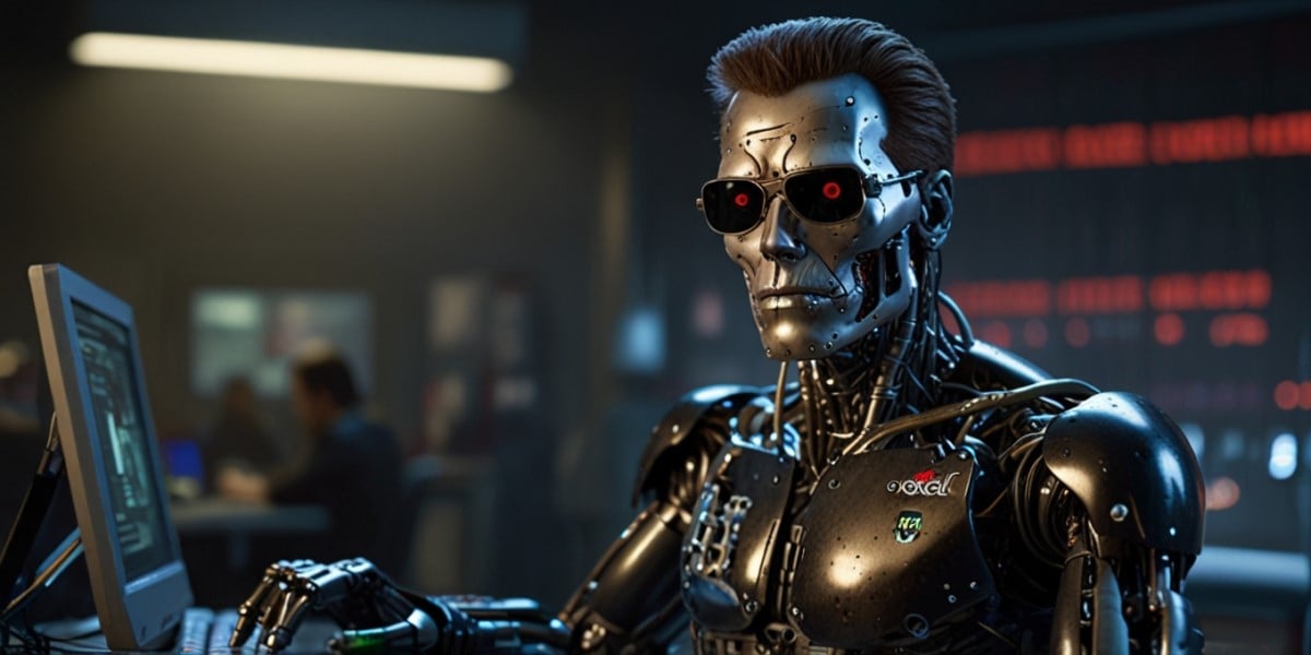 Anthropic to Pentagon: Autonomous weapons could hurt US troops and civilians