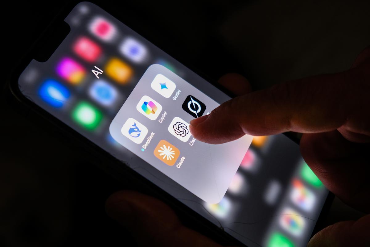 OpenAI will notify authorities of credible threats after Canada mass shooter's second account was discovered