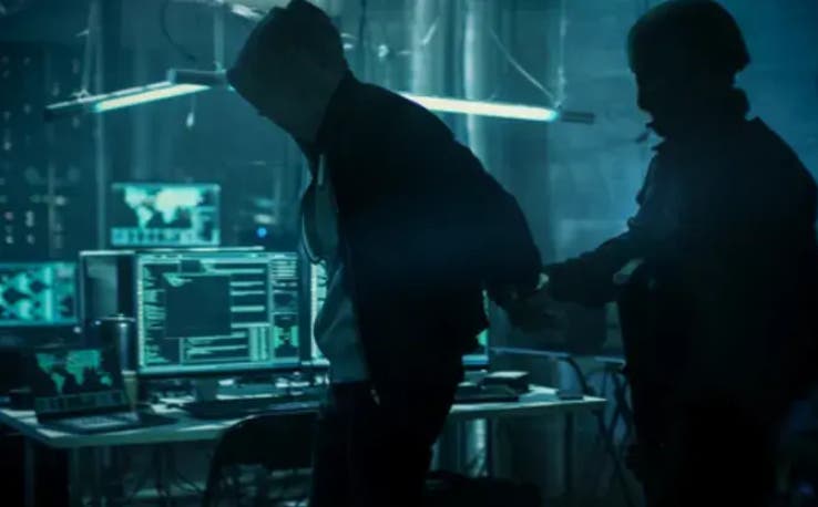 Seven years for eight zero days