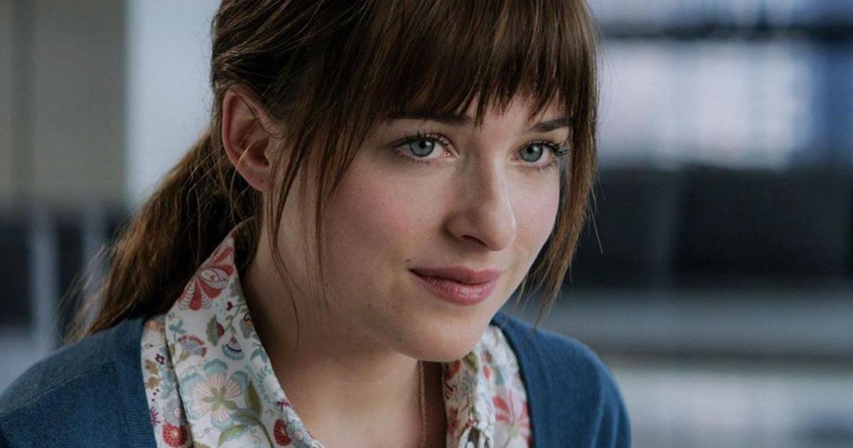 R-Rated Dakota Johnson Trilogy & More in New Netflix Releases This Week Listed