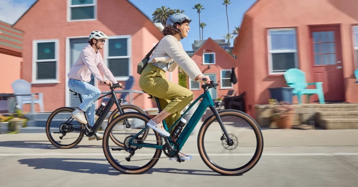 Major brand recalls 20,000 e-bikes due to separating rear wheel