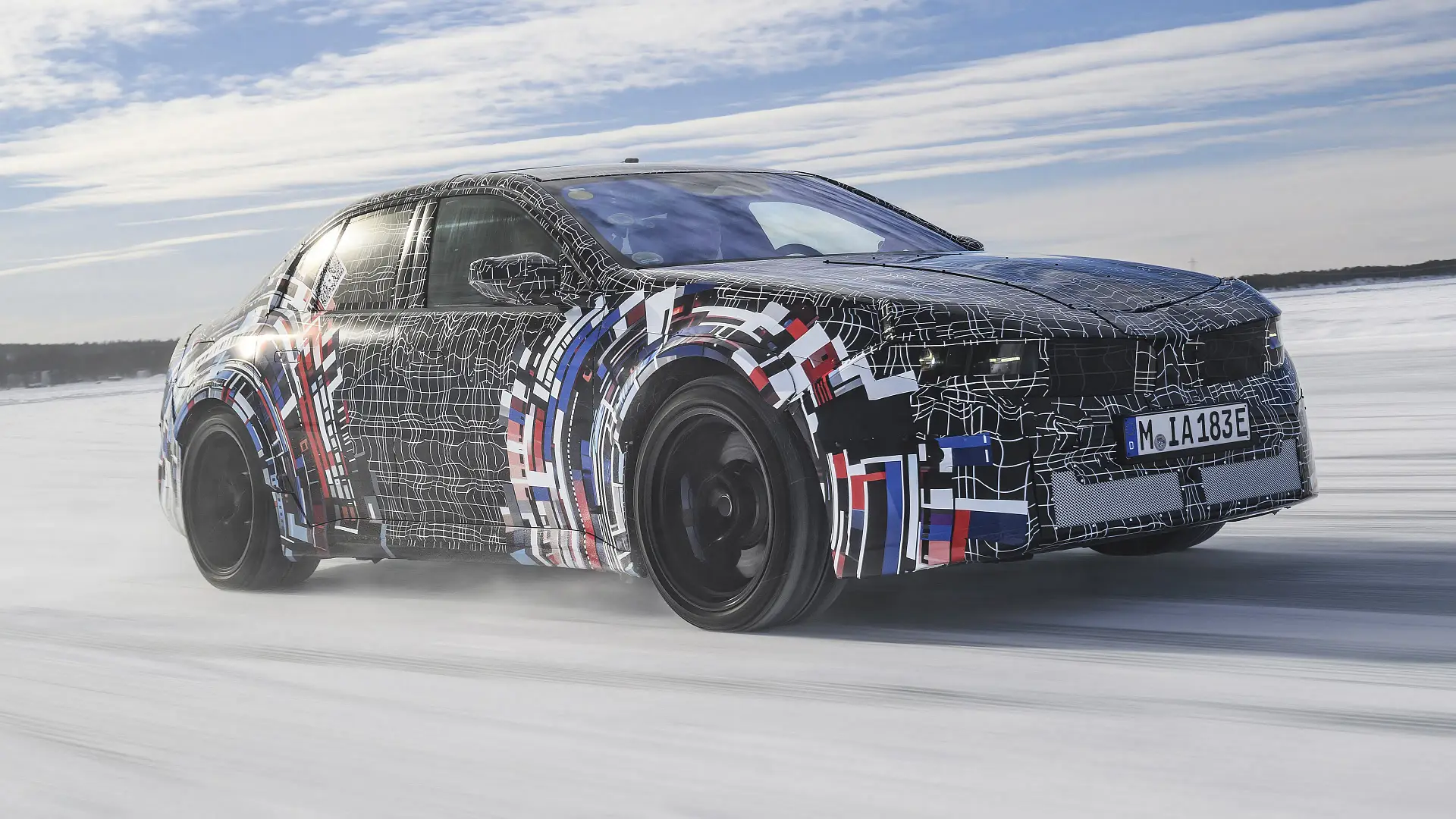 BMW M confirms huge product push with 30 new models