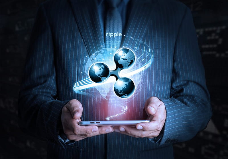 XRP Vs. Traditional Banks: Ripple CEO Sends Strong Message To Established Leaders