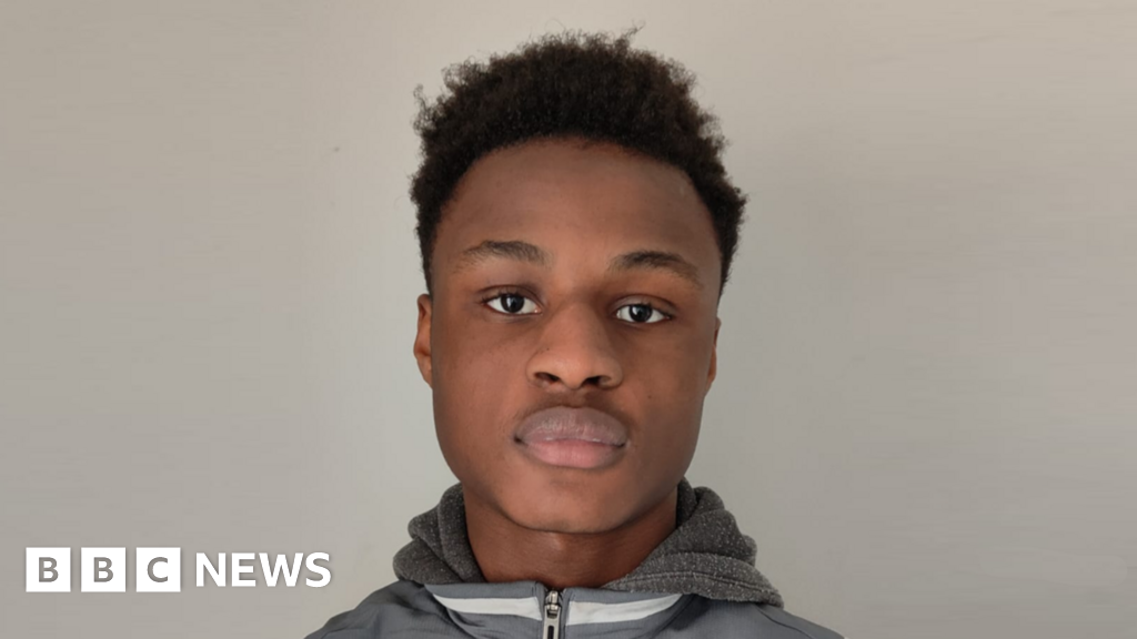 Four teenagers sought by police over Michael Ababio murder